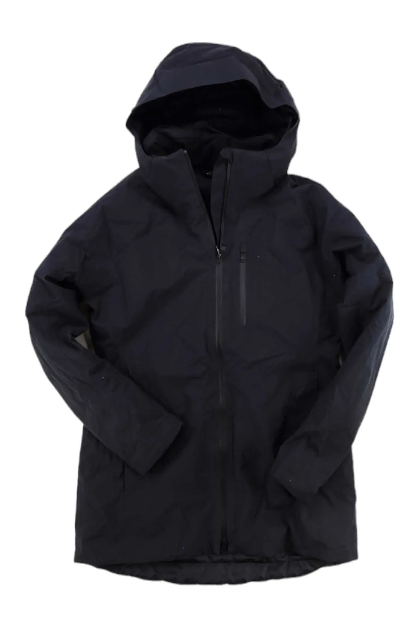 Marmot Womens EVODry Riverfront Parka sold by Out&Back Outdoor product image thumbnail 3