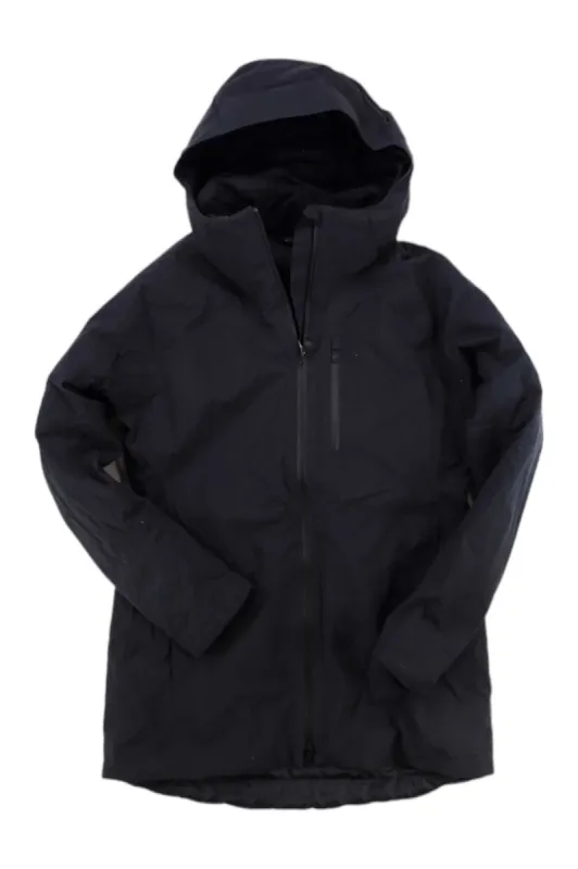Marmot Womens EVODry Riverfront Parka sold by Out&Back Outdoor