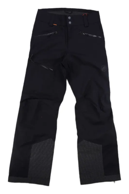 Mammut Mens Masao HS Pant sold by Out&Back Outdoor