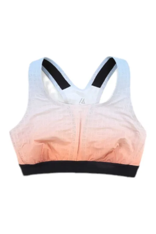 Lume Six Womens Cirra High Support Sports Bra sold by Out&Back Outdoor