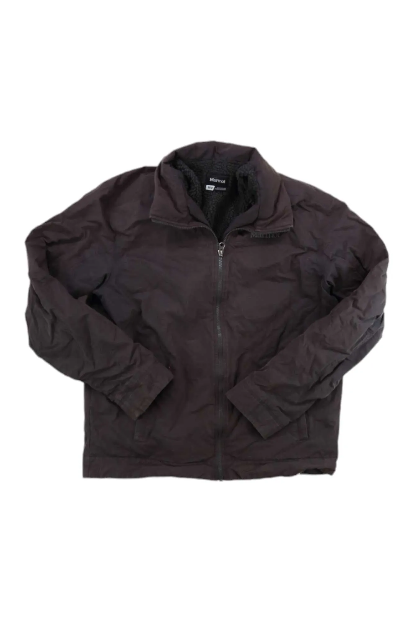 Marmot Mens Corbett Jacket sold by Out&Back Outdoor product image thumbnail 4