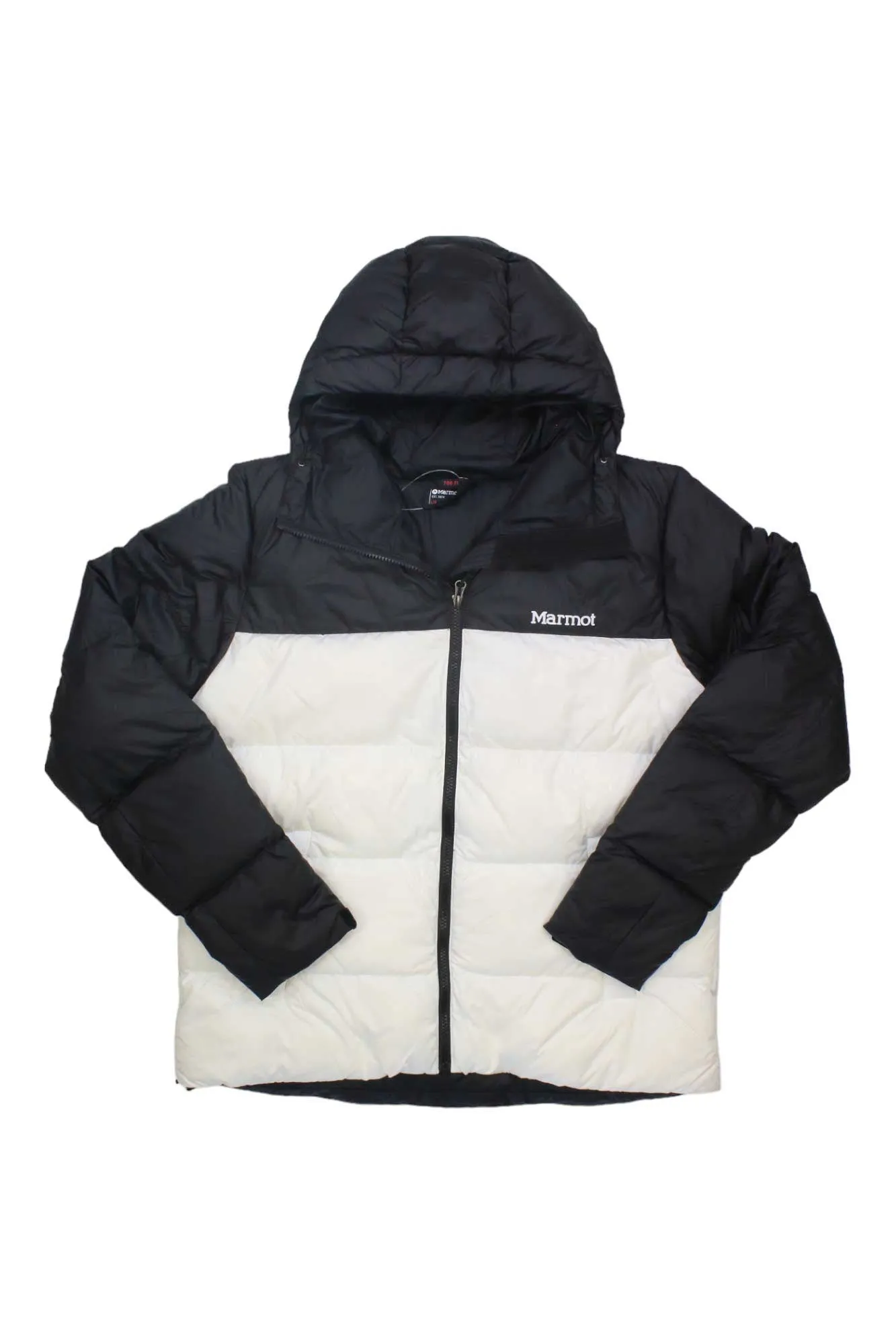 Marmot Womens Guides Down Hoody sold by Out&Back Outdoor product image thumbnail 4