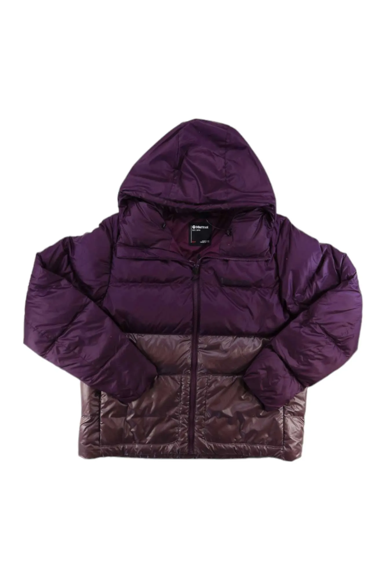 Marmot Womens Guides Down Hoody sold by Out&Back Outdoor product image thumbnail 3