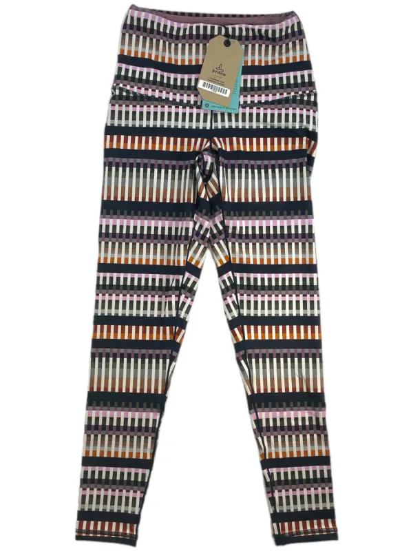 Kimble 7/8 Leggings sold by Out&Back Outdoor