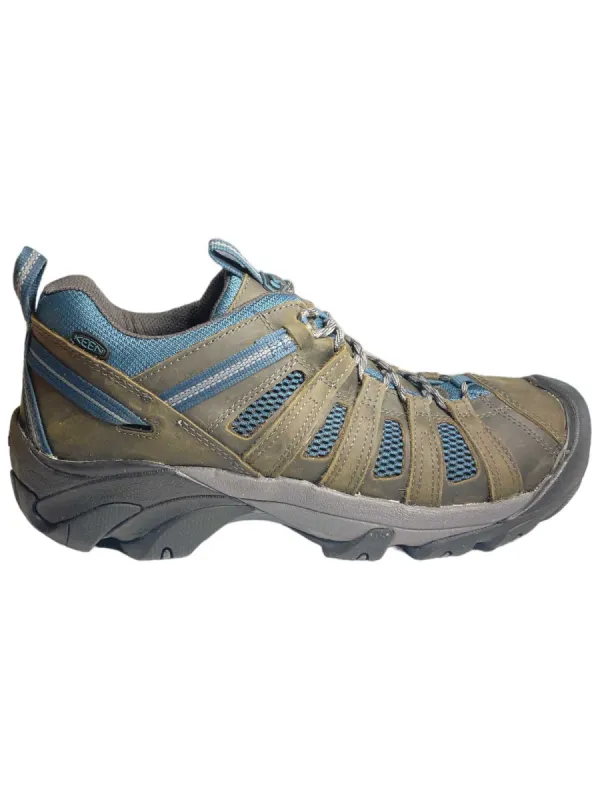 KEEN Mens Voyageur Shoe sold by Out&Back Outdoor
