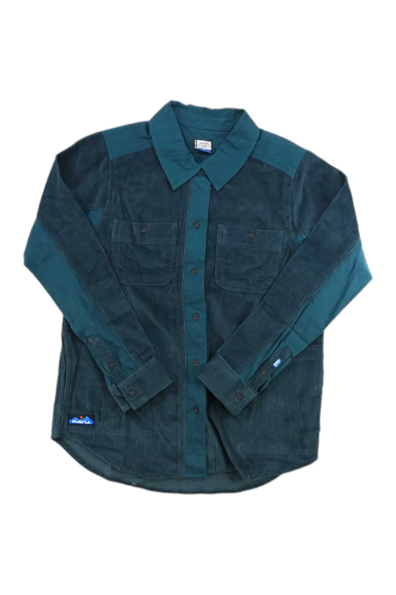 KAVU Womens Ilana Shirt sold by Out&Back Outdoor