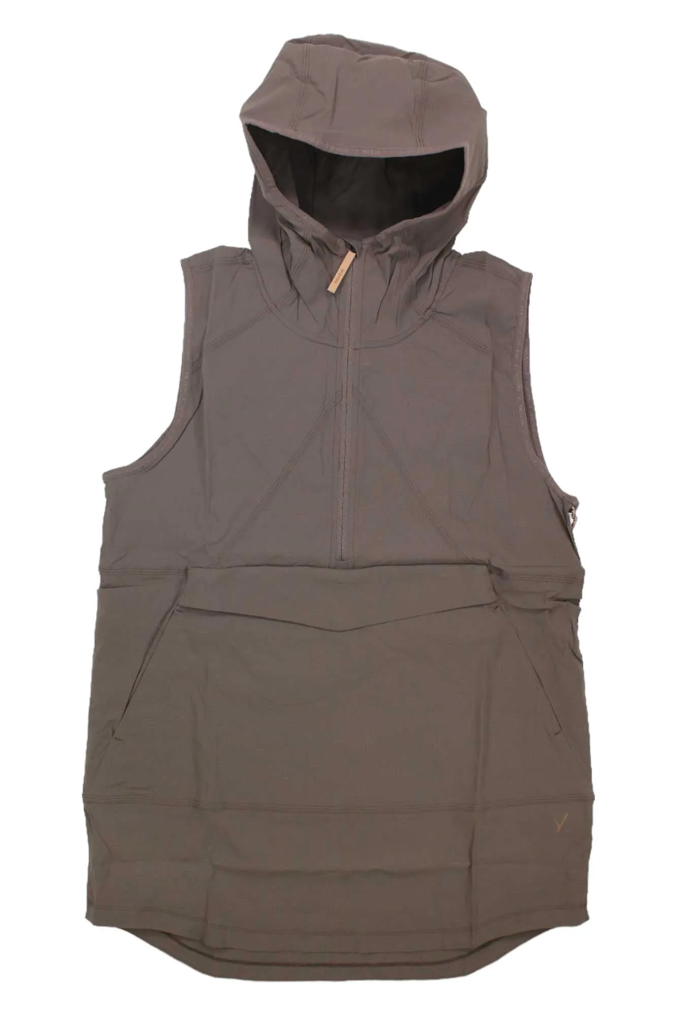 Indyeva Womens Cangur Hoodie sold by Out&Back Outdoor product image thumbnail 4
