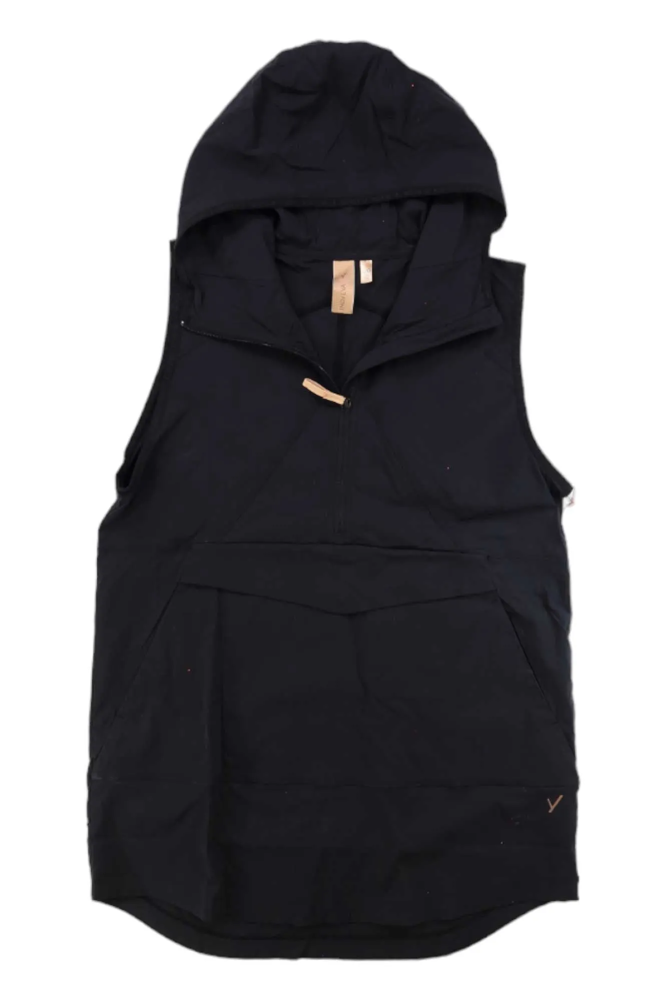 Indyeva Womens Cangur Hoodie sold by Out&Back Outdoor