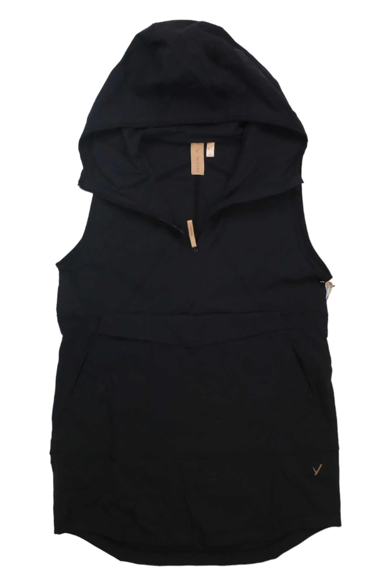 Indyeva Womens Cangur Hoodie sold by Out&Back Outdoor product image thumbnail 2