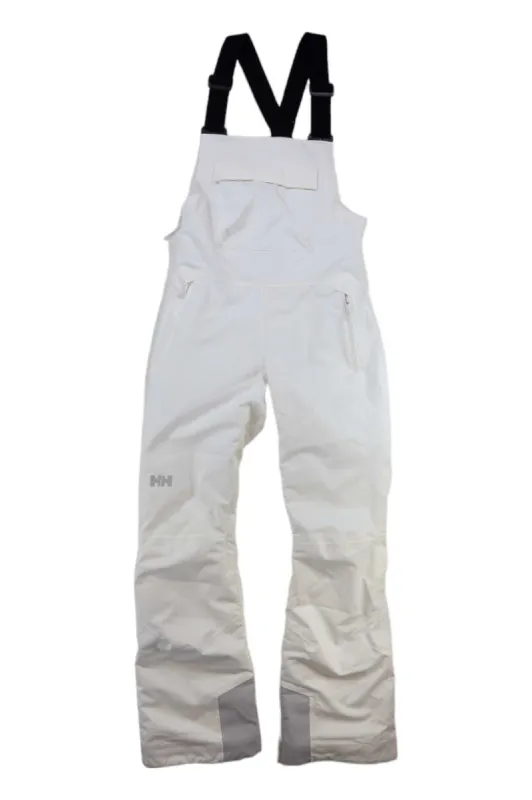 Helly Hansen Womens Legendary Insulated Bib Pant sold by Out&Back Outdoor