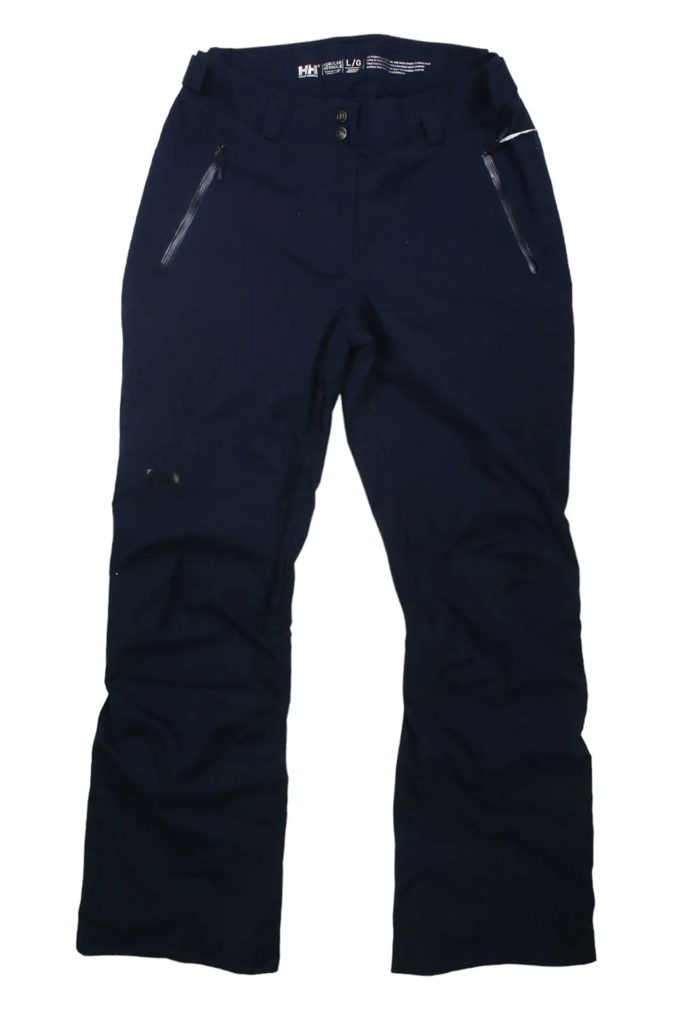 Helly Hansen Womens Legendary Insulated Pant sold by Out&Back Outdoor product image thumbnail 2