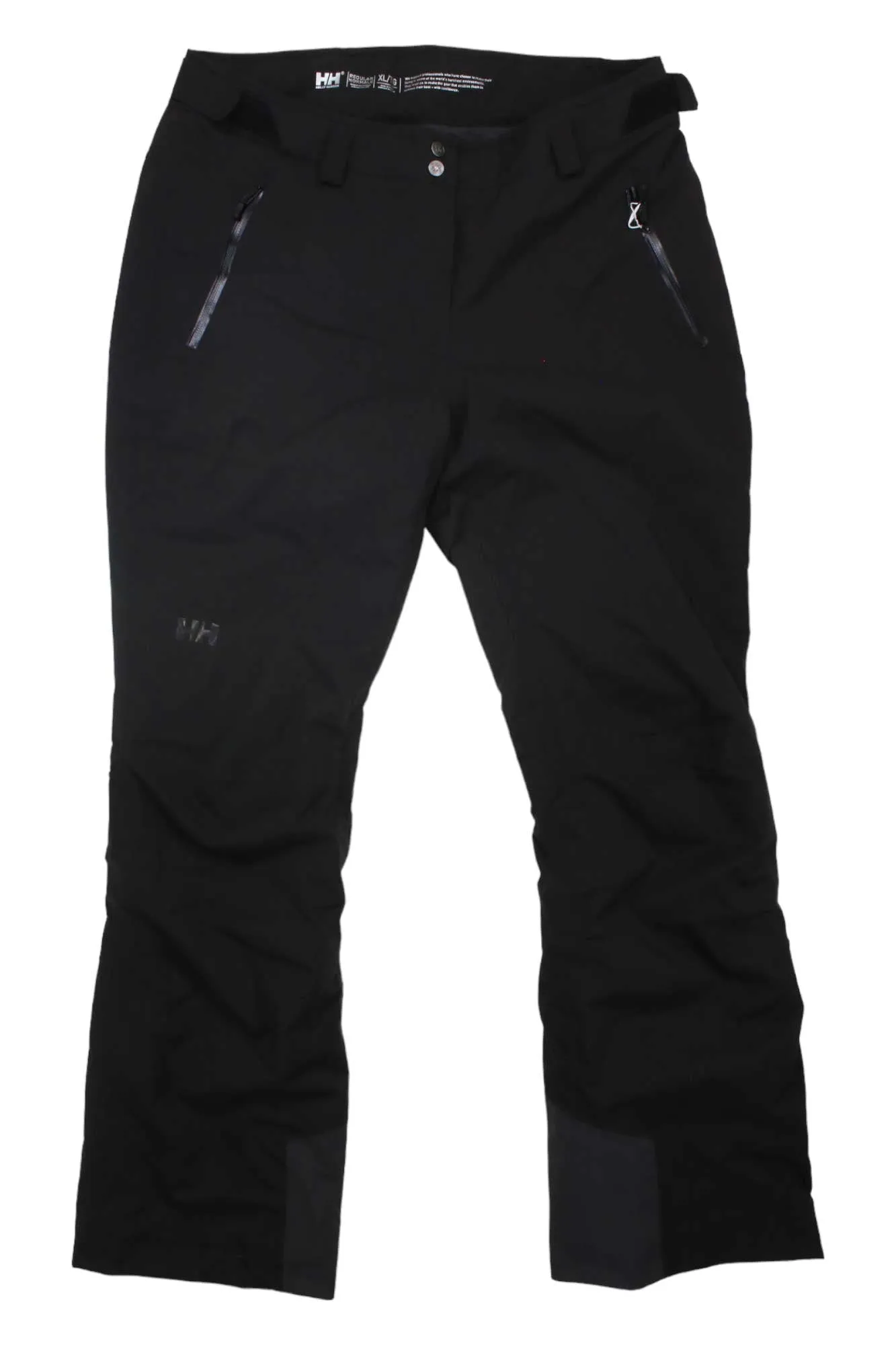 Helly Hansen Womens Legendary Insulated Pant sold by Out&Back Outdoor product image thumbnail 3