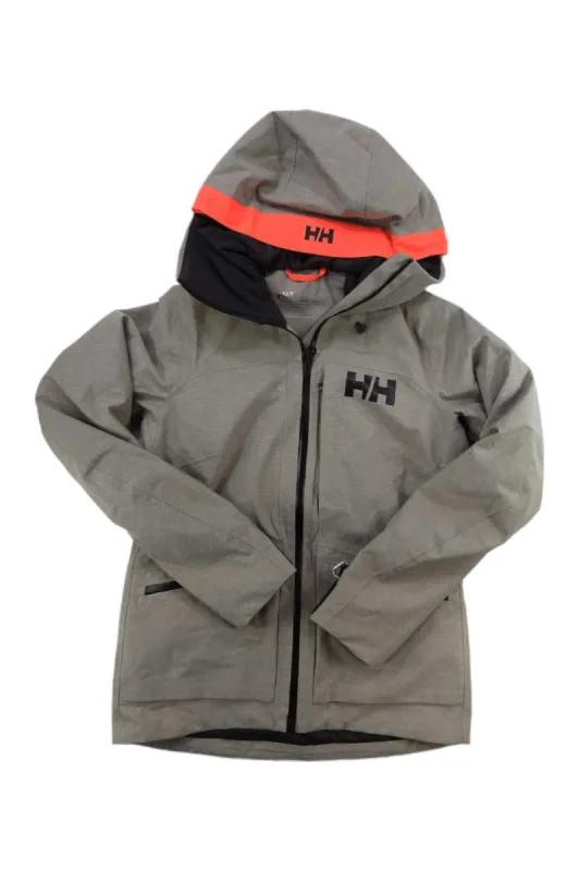 Helly Hansen Womens Powderqueen 3.0 Jacket sold by Out&Back Outdoor