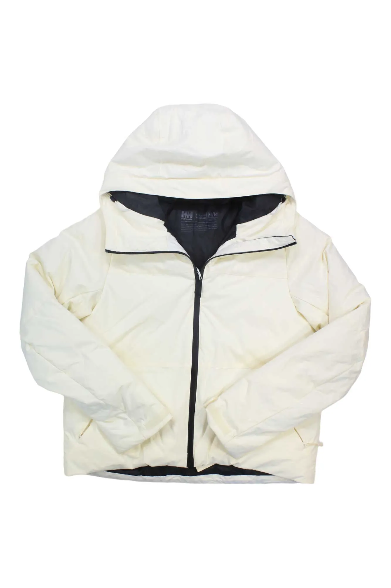 Helly Hansen Womens Nora Short Puffy Jacket sold by Out&Back Outdoor product image thumbnail 4