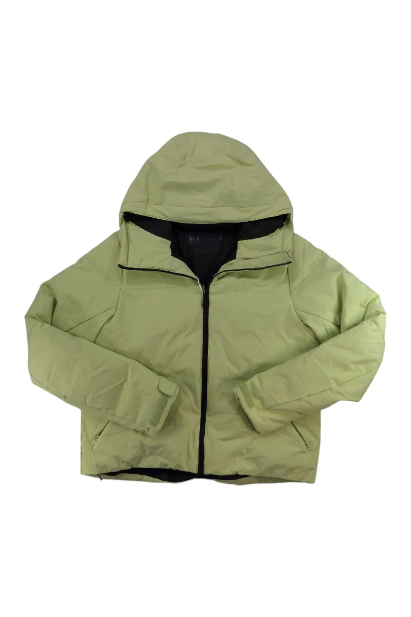 Helly Hansen Womens Nora Short Puffy Jacket sold by Out&Back Outdoor