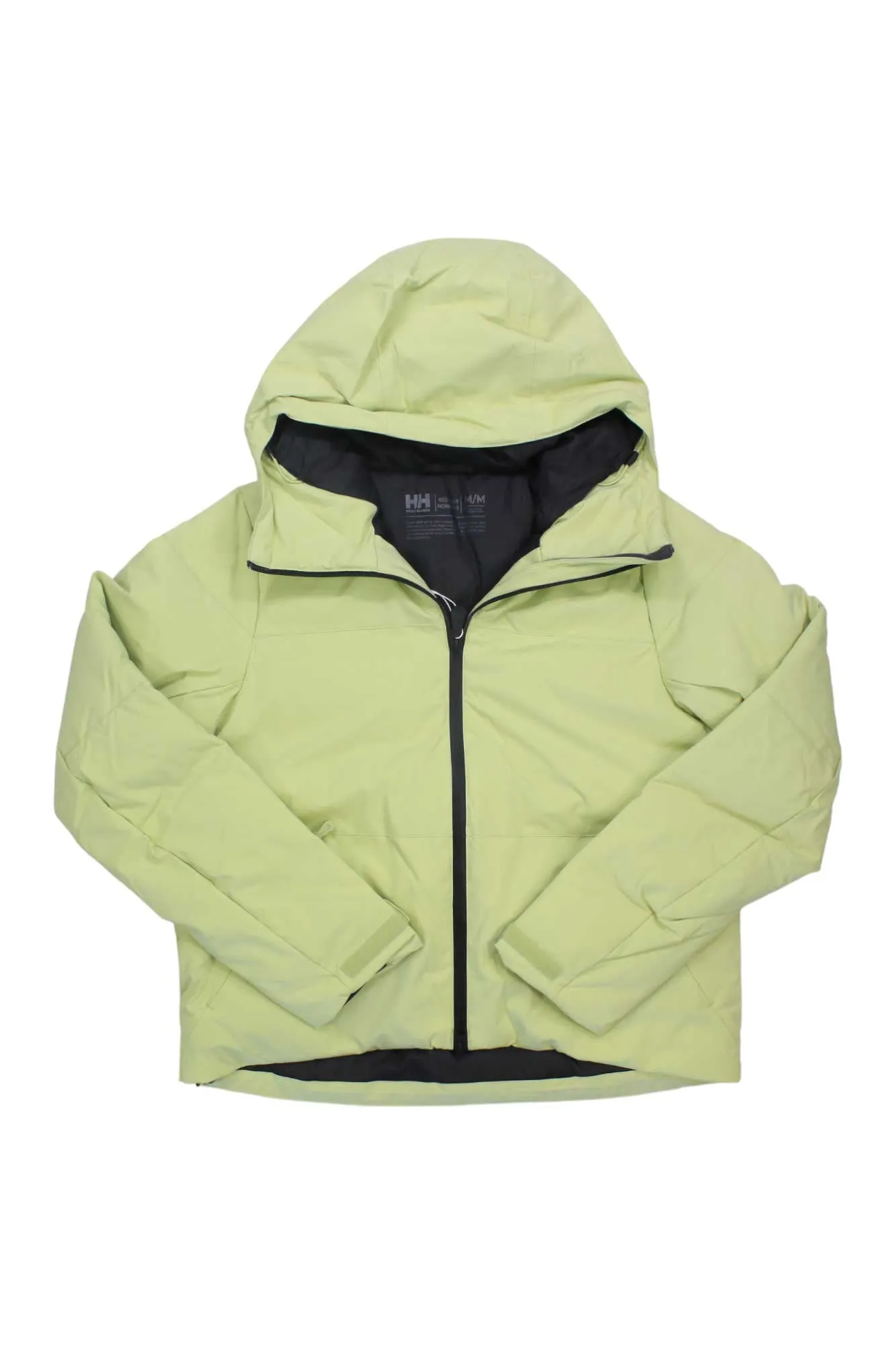 Helly Hansen Womens Nora Short Puffy Jacket sold by Out&Back Outdoor product image thumbnail 3