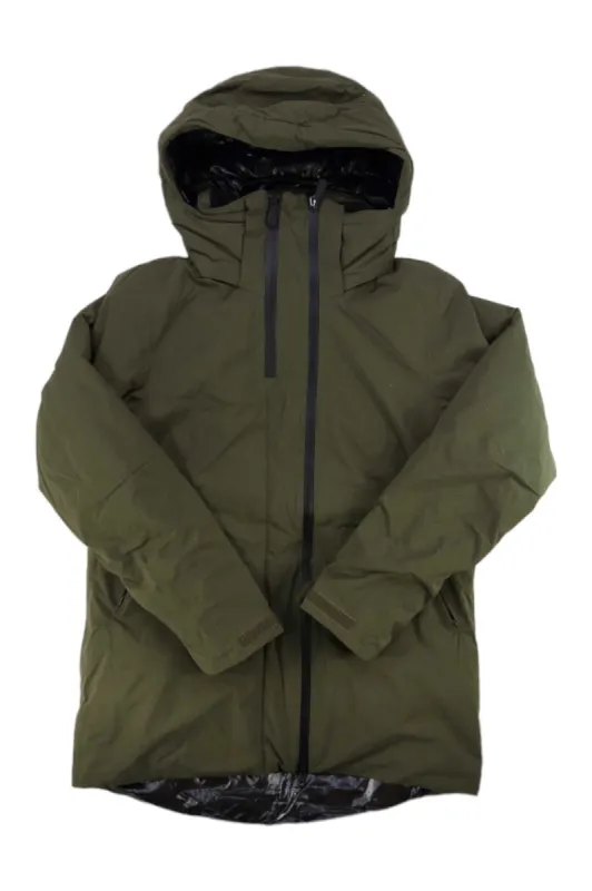 Helly Hansen Womens Nora Long Insulated Jacket sold by Out&Back Outdoor