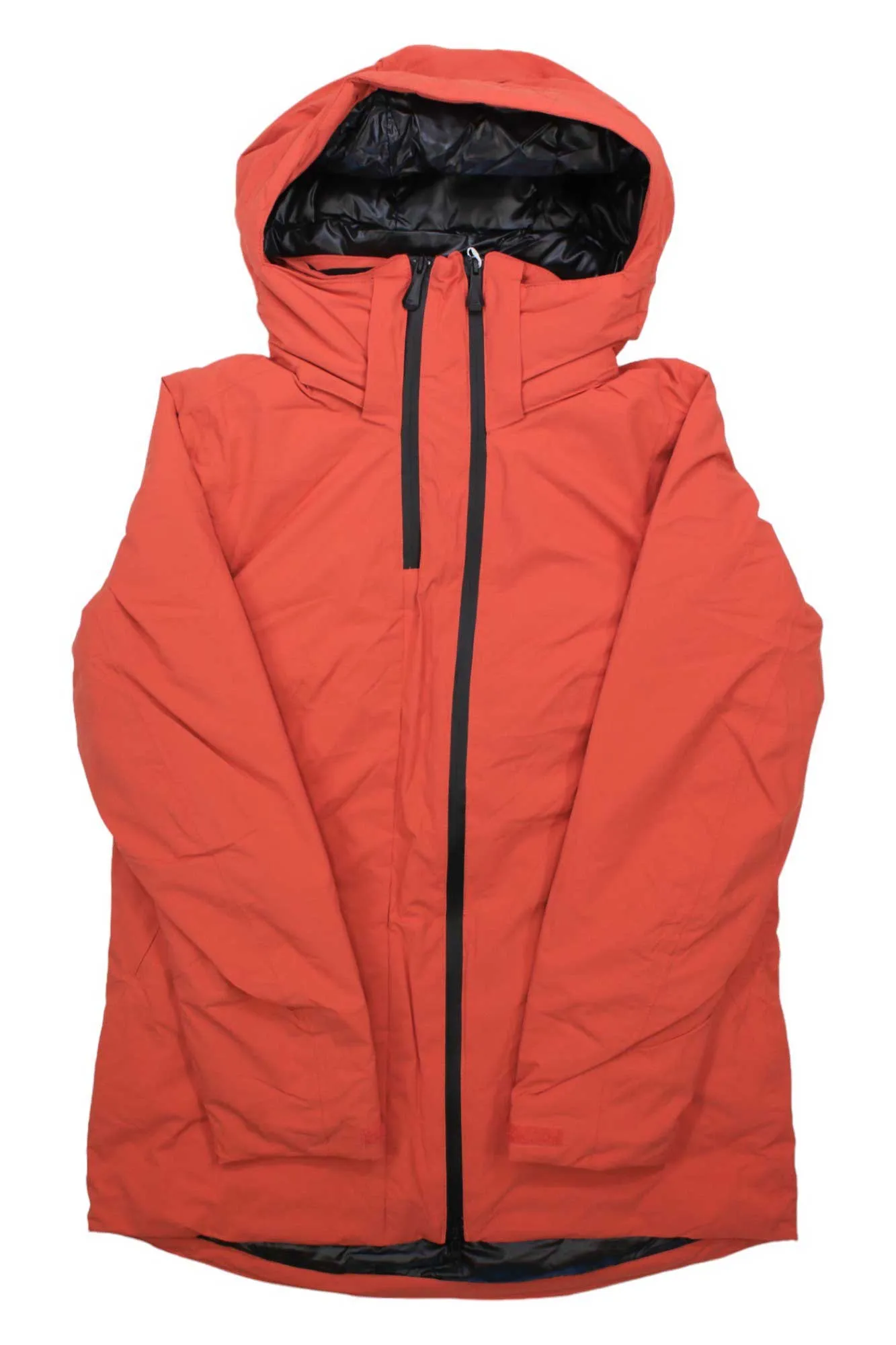 Helly Hansen Womens Nora Long Insulated Jacket sold by Out&Back Outdoor product image thumbnail 4