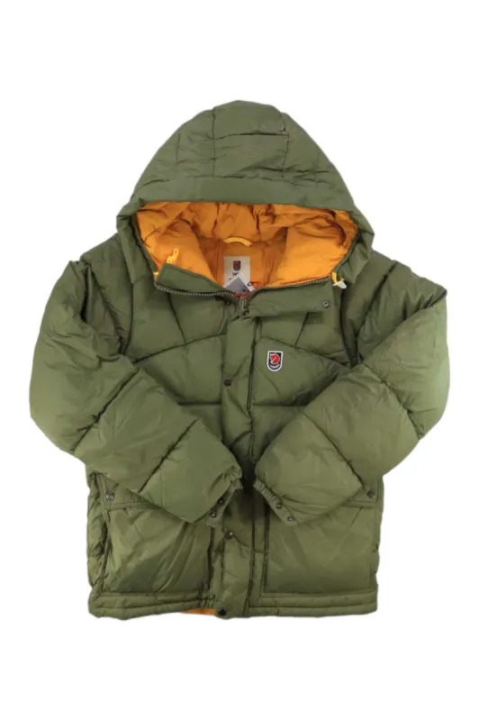 Fjallraven Mens Expedition Down Lite Jacket sold by Out&Back Outdoor