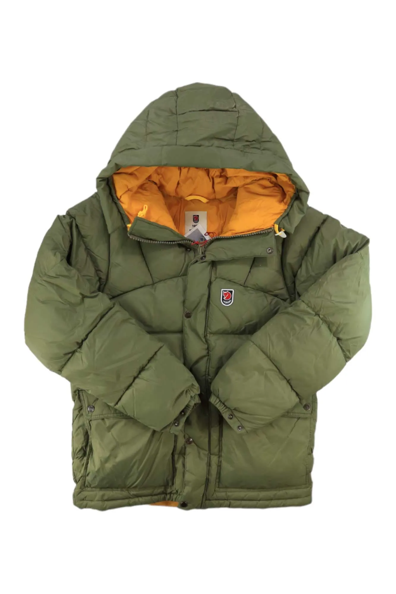 Fjallraven Mens Expedition Down Lite Jacket sold by Out&Back Outdoor