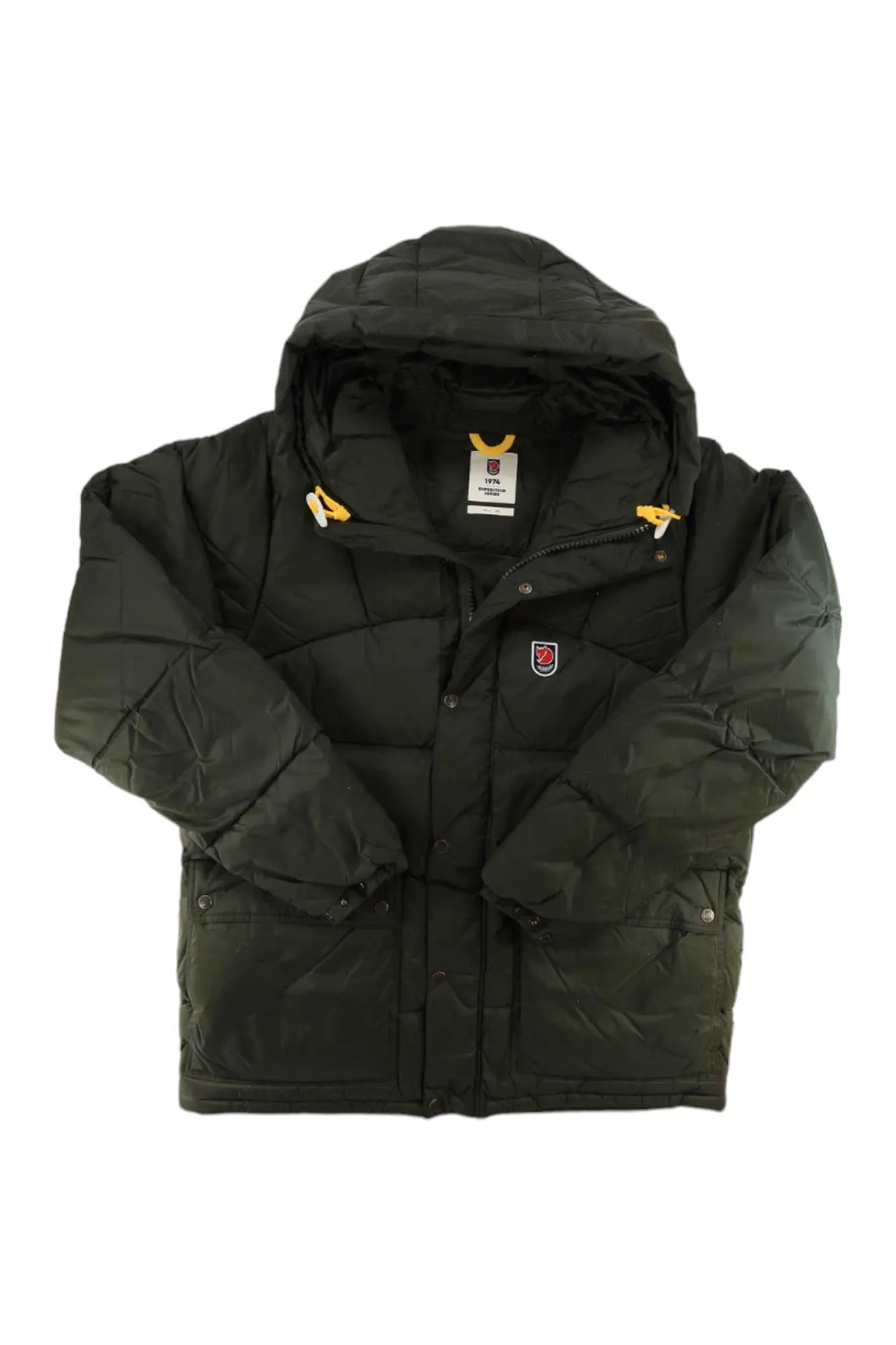 Fjallraven Mens Expedition Down Lite Jacket sold by Out&Back Outdoor product image thumbnail 4