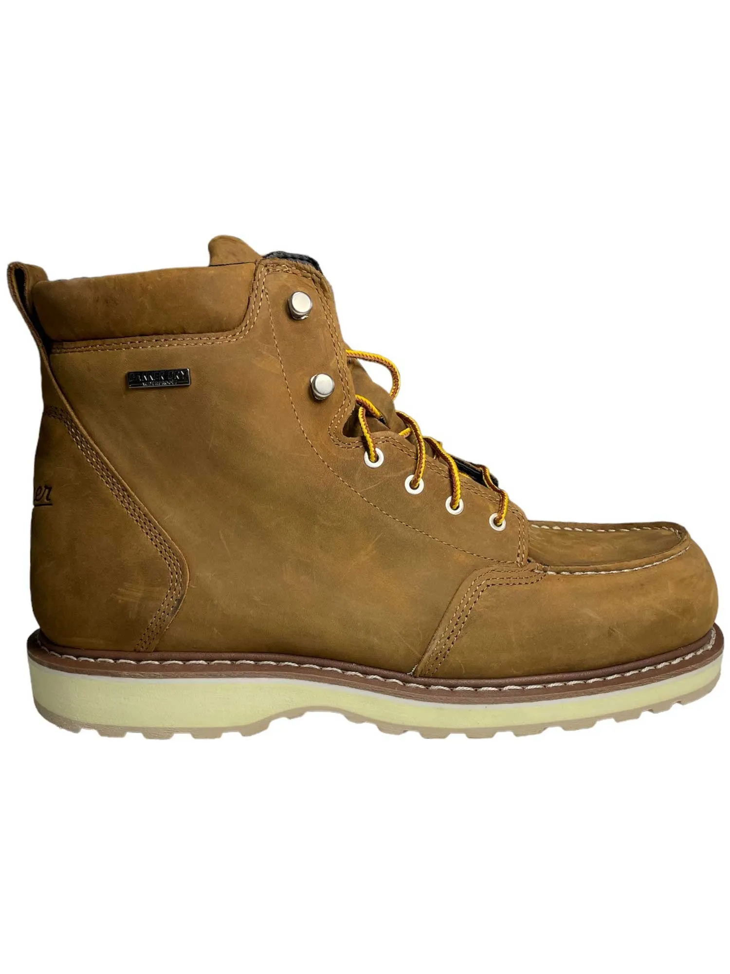 Danner Mens Cedar River Moc Toe 6 Inch Boot sold by Out&Back Outdoor product image thumbnail 3