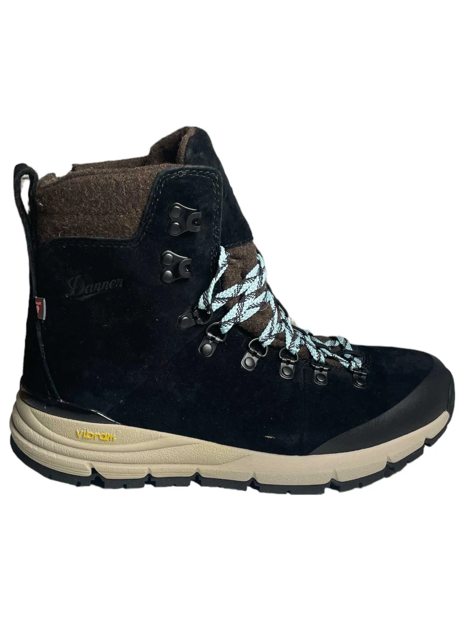 Danner Womens Arctic 600 7 Inch Boot sold by Out&Back Outdoor product image thumbnail 2
