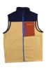 Cotopaxi Mens Abrazo Fleece Vest sold by Out&Back Outdoor