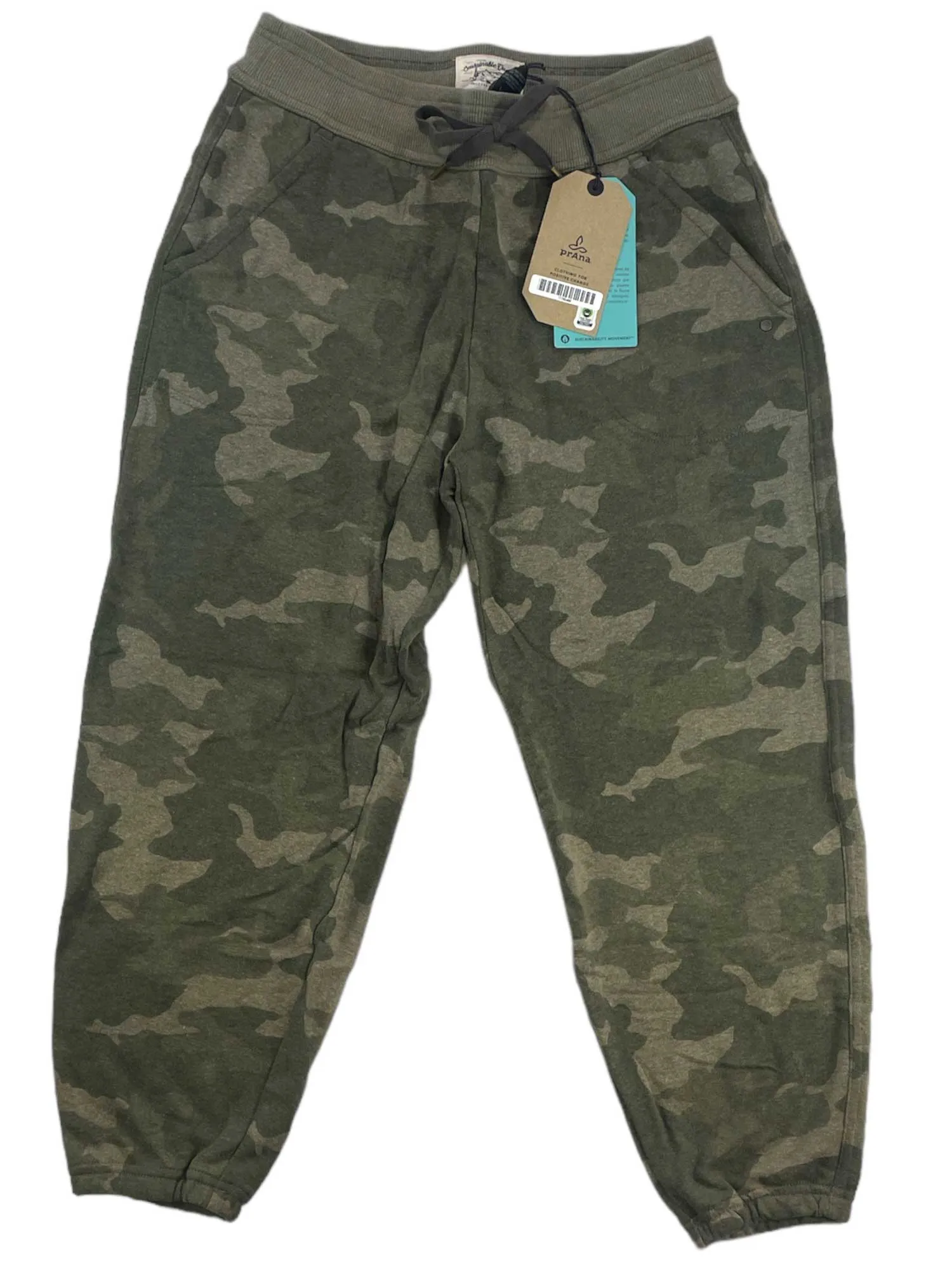 Cozy Up Ankle Pant sold by Out&Back Outdoor product image thumbnail 4