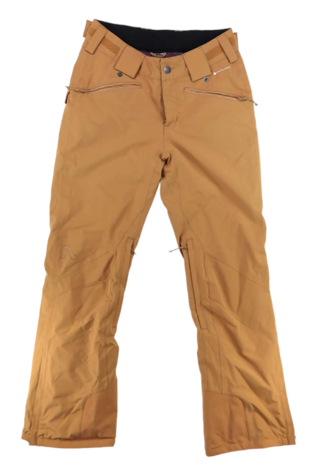 Daisy Insulated Pant sold by Out&Back Outdoor product image thumbnail 3