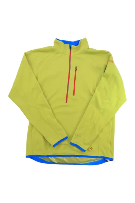 Columbia Womens Thermal Comfort Omni Heat Fleece Pullover sold by Out&Back Outdoor