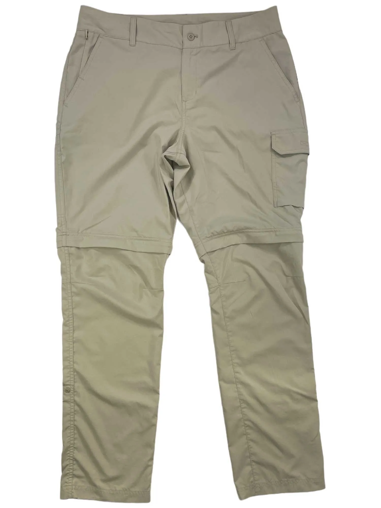 Columbia Womens Silver Ridge Utility Convertible Pant sold by Out&Back Outdoor