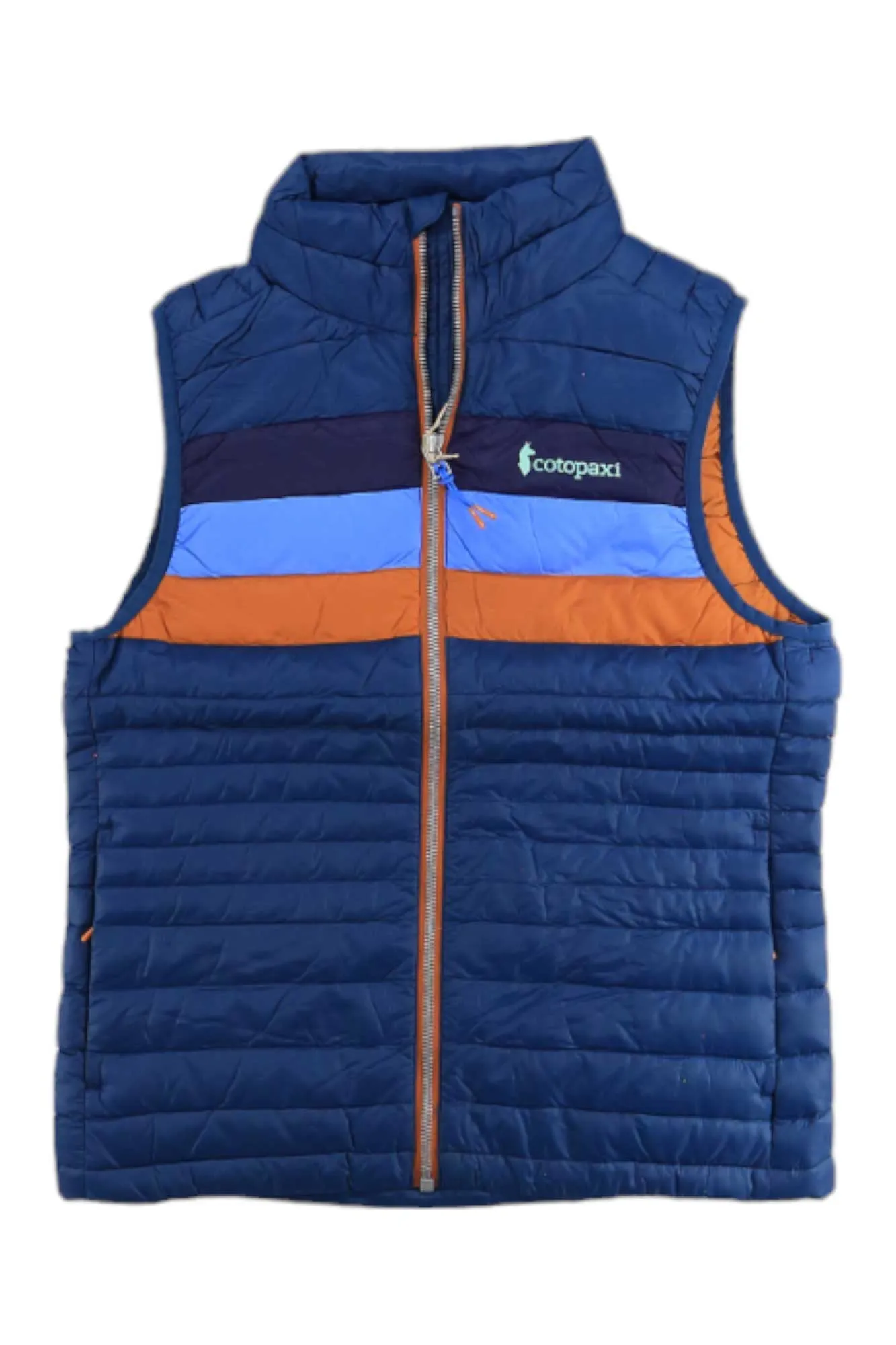 Cotopaxi Womens Fuego Down Vest sold by Out&Back Outdoor product image thumbnail 2