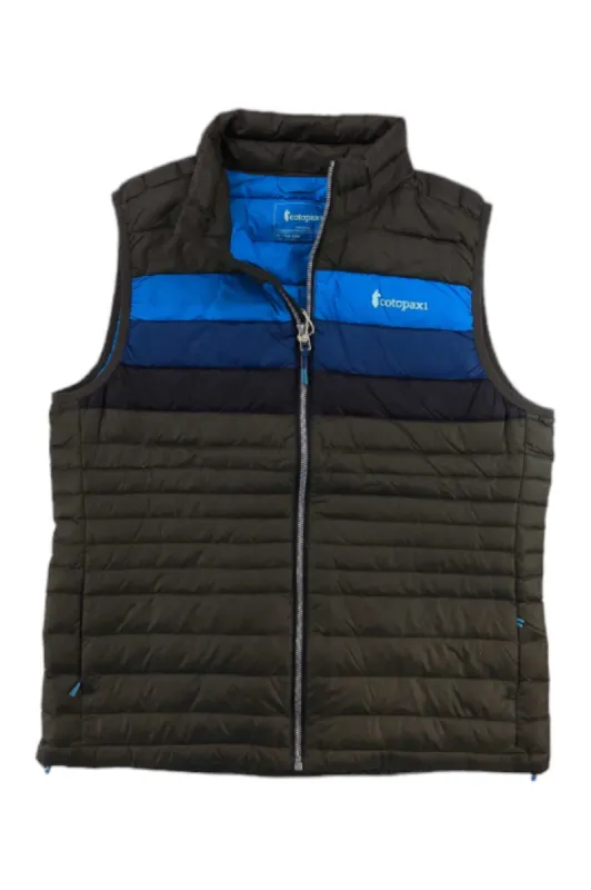 Cotopaxi Womens Fuego Down Vest sold by Out&Back Outdoor