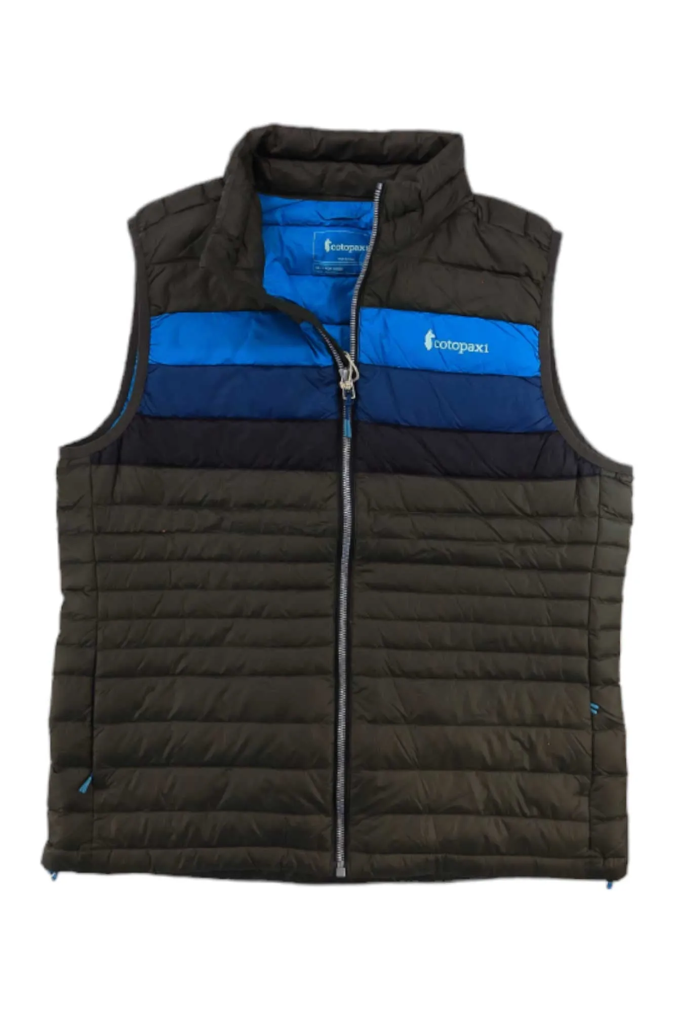 Cotopaxi Womens Fuego Down Vest sold by Out&Back Outdoor