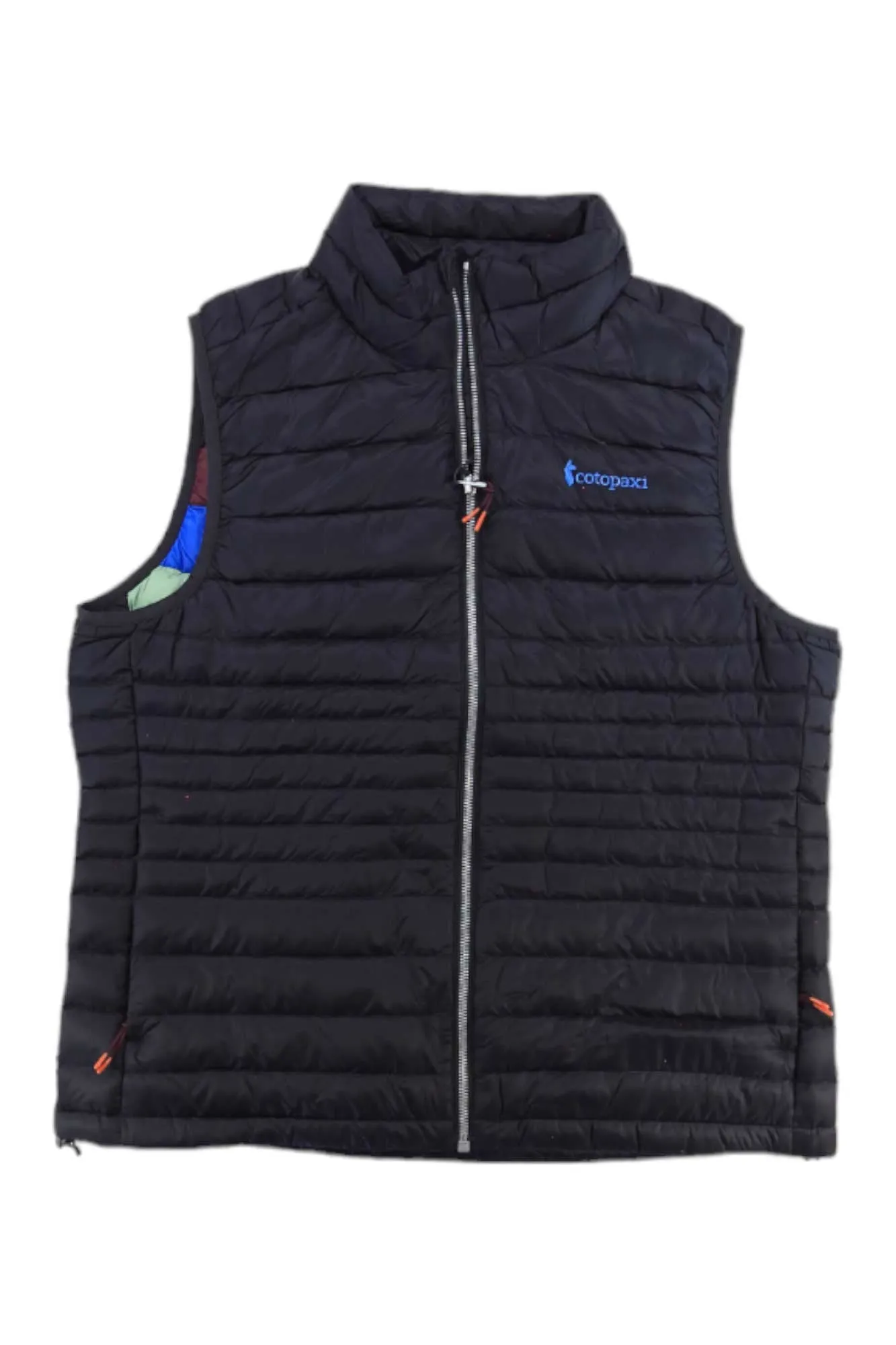 Cotopaxi Womens Fuego Down Vest sold by Out&Back Outdoor product image thumbnail 5