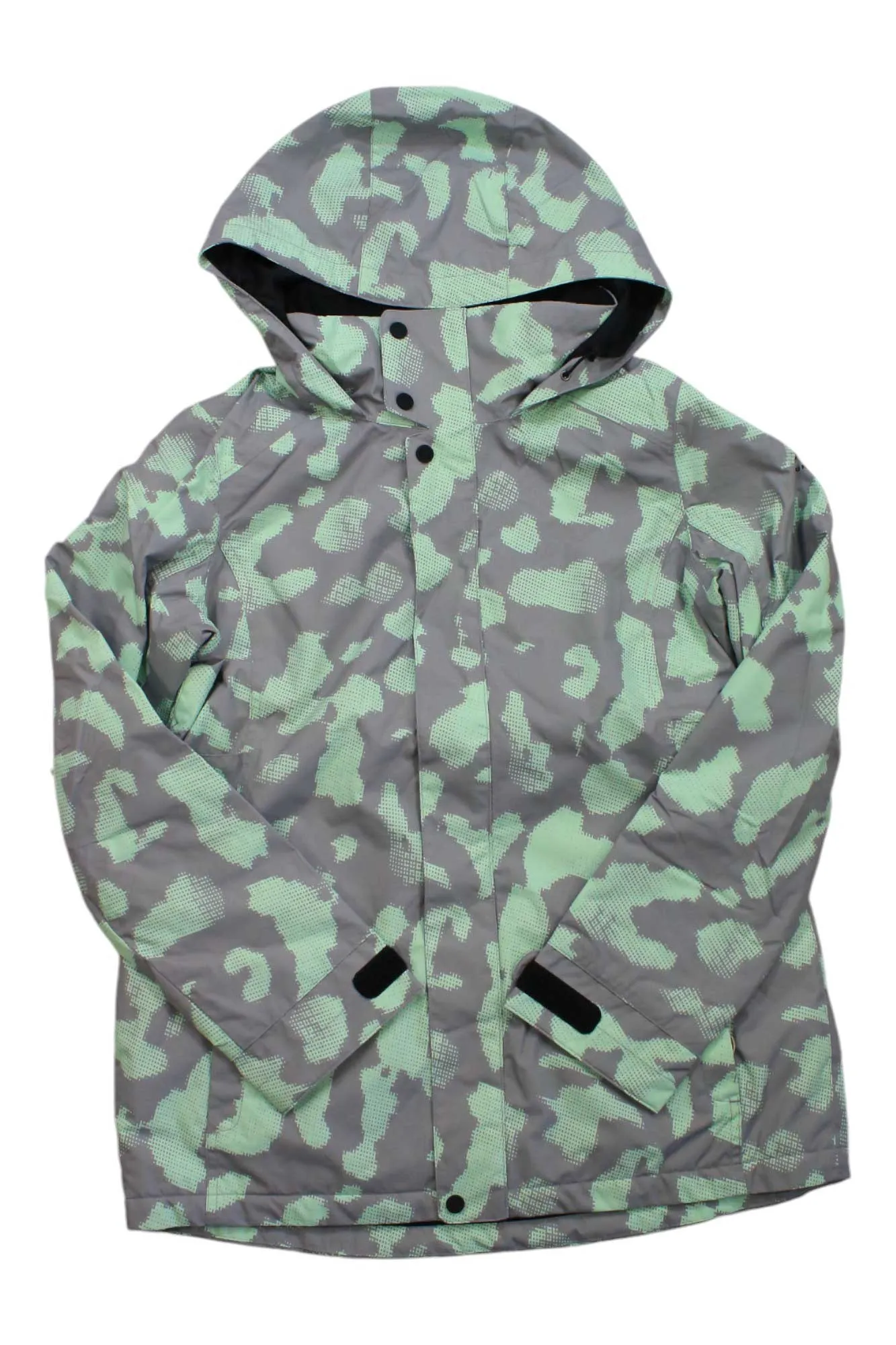 Burton Womens Jet Set Jacket sold by Out&Back Outdoor product image thumbnail 2