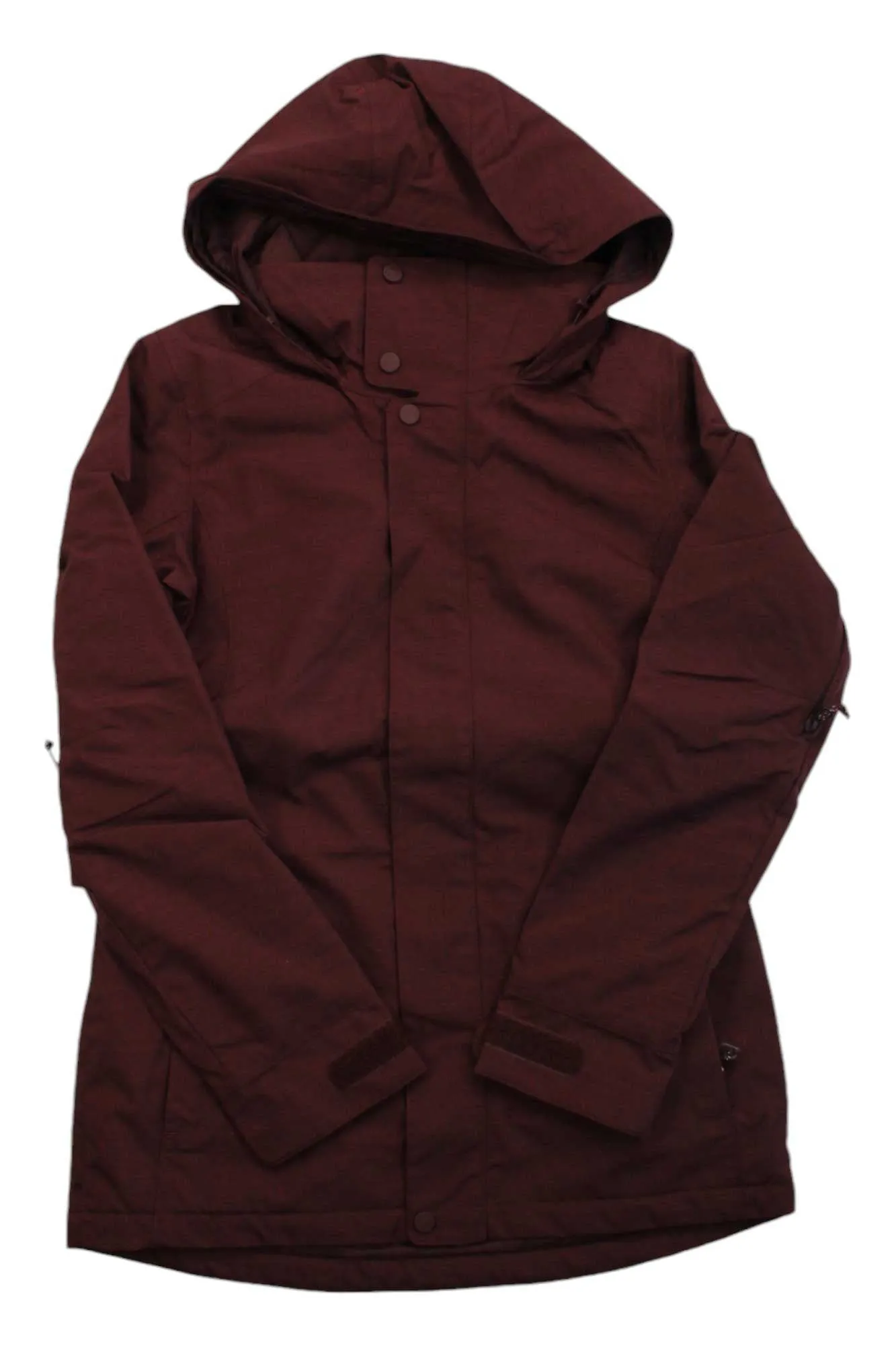 Burton Womens Jet Set Jacket sold by Out&Back Outdoor product image thumbnail 3
