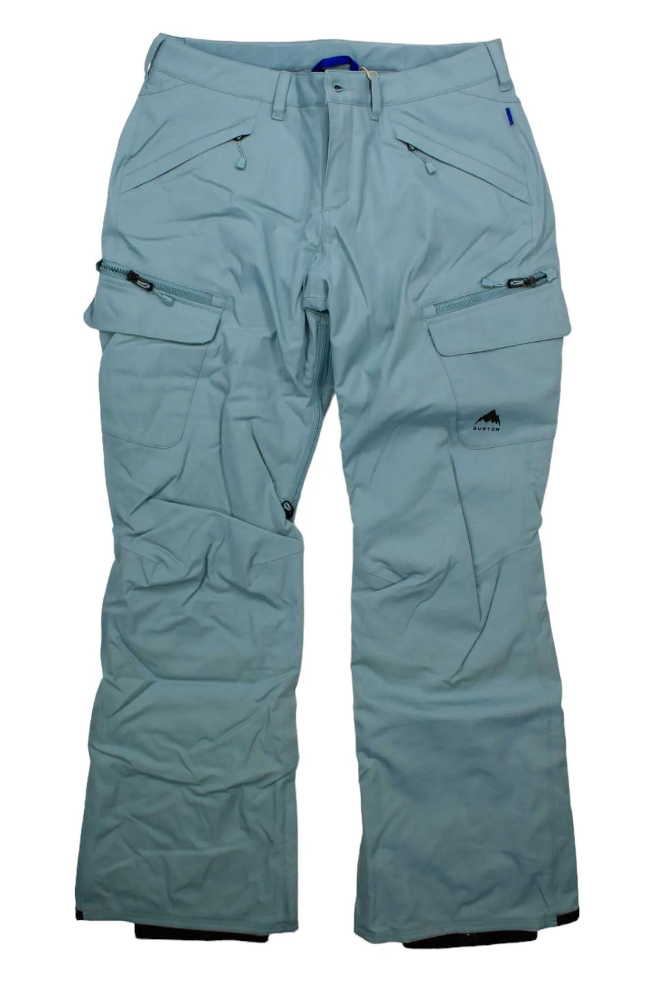 Burton Womens Gloria Insulated Pant sold by Out&Back Outdoor product image thumbnail 5