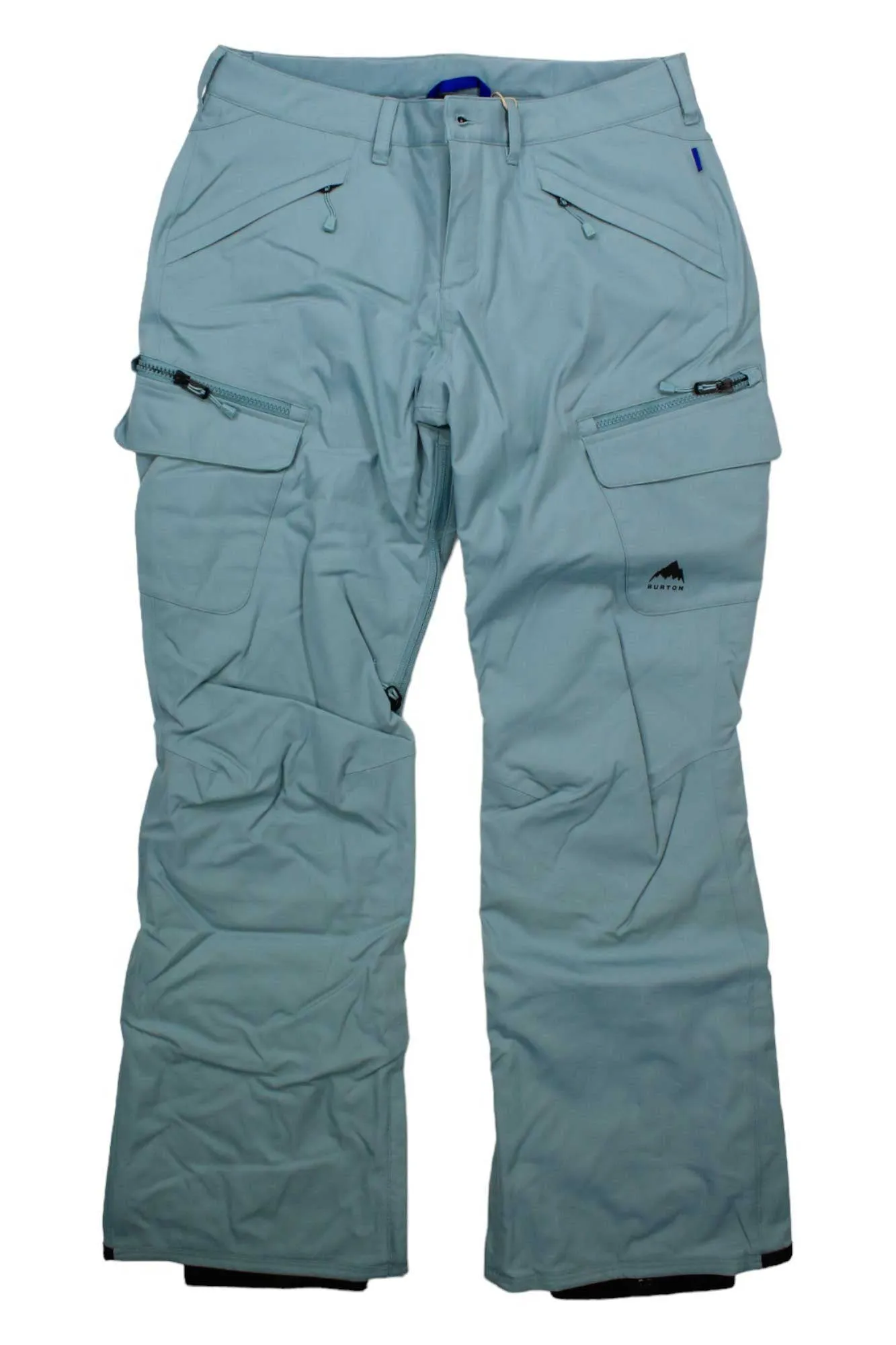 Burton Womens Gloria Insulated Pant sold by Out&Back Outdoor product image thumbnail 3