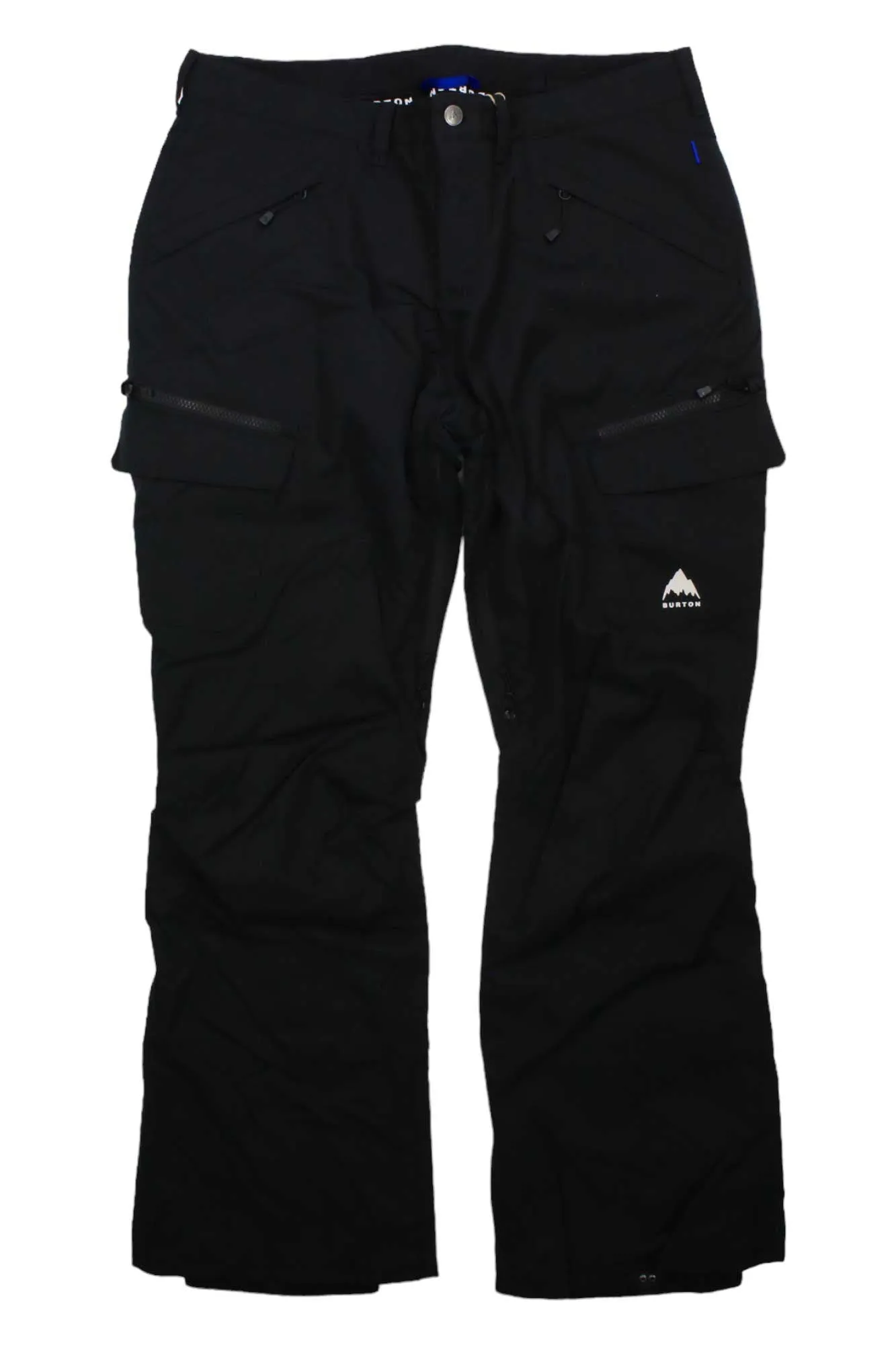 Burton Womens Gloria Insulated Pant sold by Out&Back Outdoor product image thumbnail 4