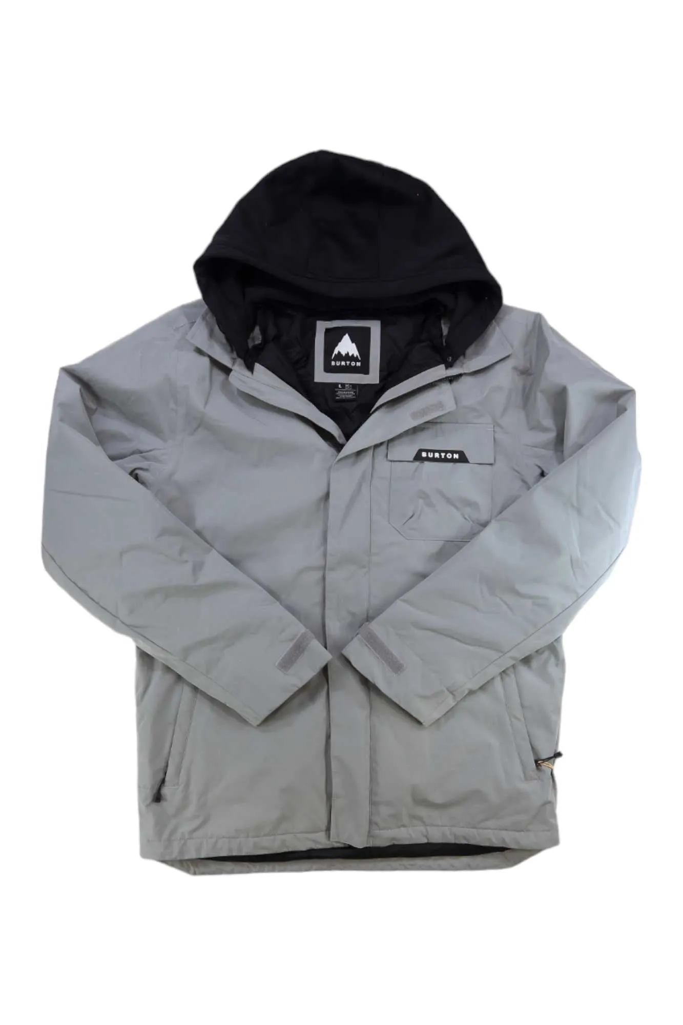 Burton Mens Dunmore Jacket sold by Out&Back Outdoor product image thumbnail 3
