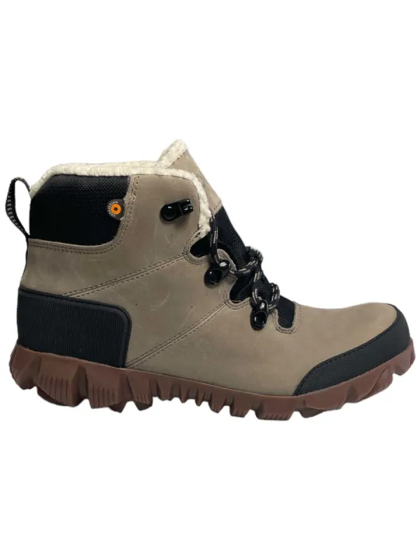Bogs Womens Arcata Urban Leather Boot - Mid sold by Out&Back Outdoor