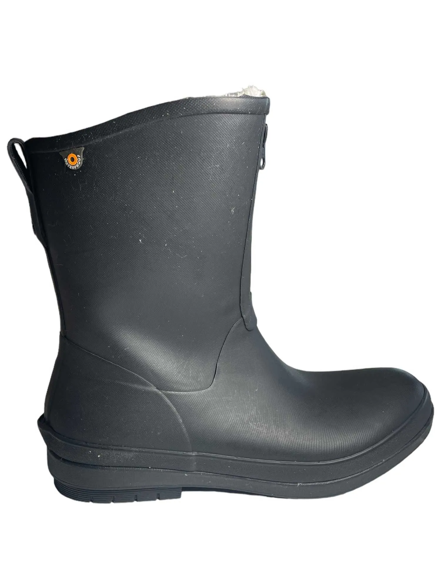 Bogs Womens Amanda II Zip Boot sold by Out&Back Outdoor product image thumbnail 2