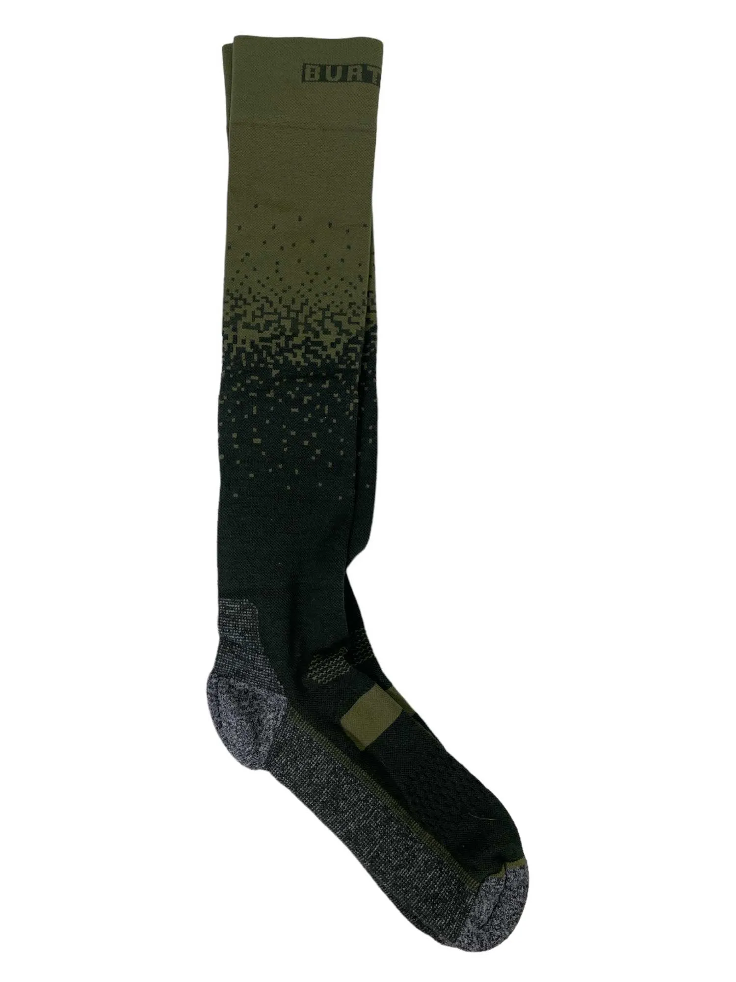 Burton Mens Performance Ultralight Sock sold by Out&Back Outdoor product image thumbnail 2