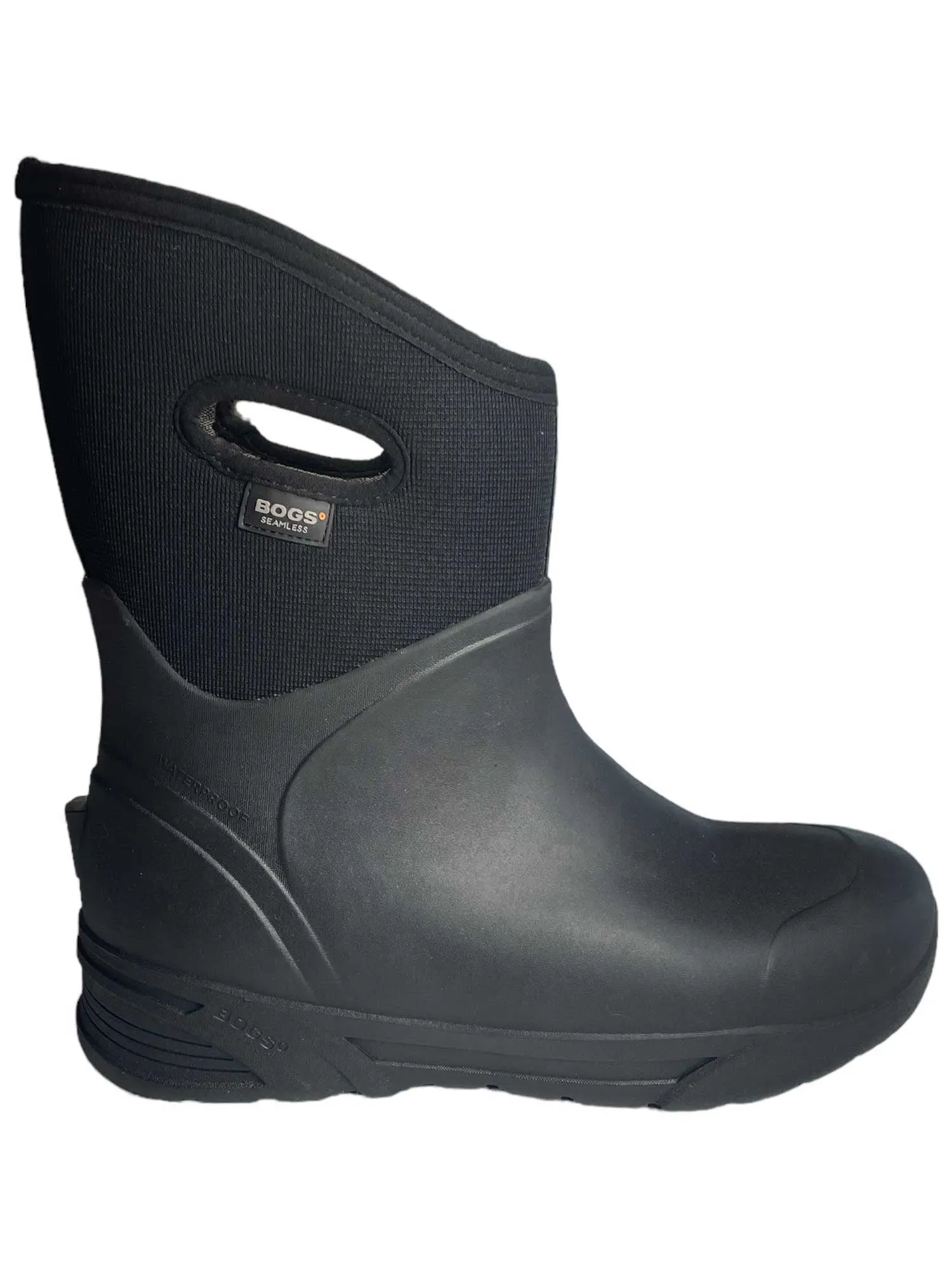 Bogs Mens Bozeman Mid Boot sold by Out&Back Outdoor product image thumbnail 3