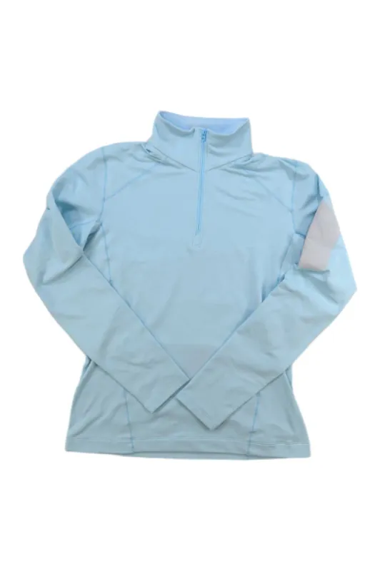 Arcteryx Womens Rho Zip Neck Top sold by Out&Back Outdoor