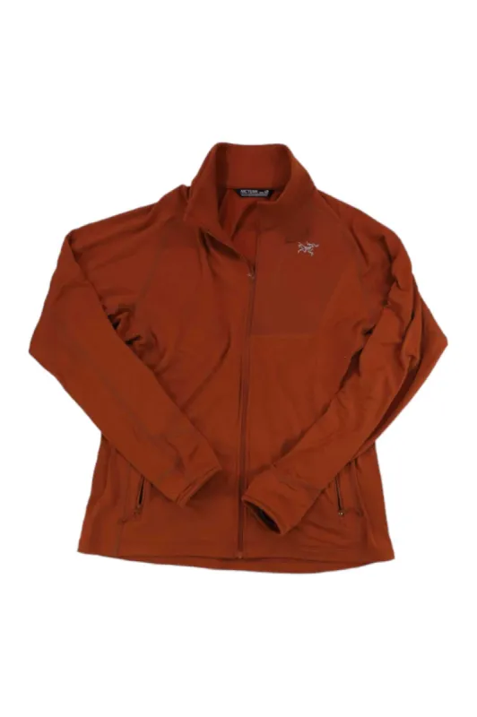Arcteryx Womens Delta Jacket sold by Out&Back Outdoor