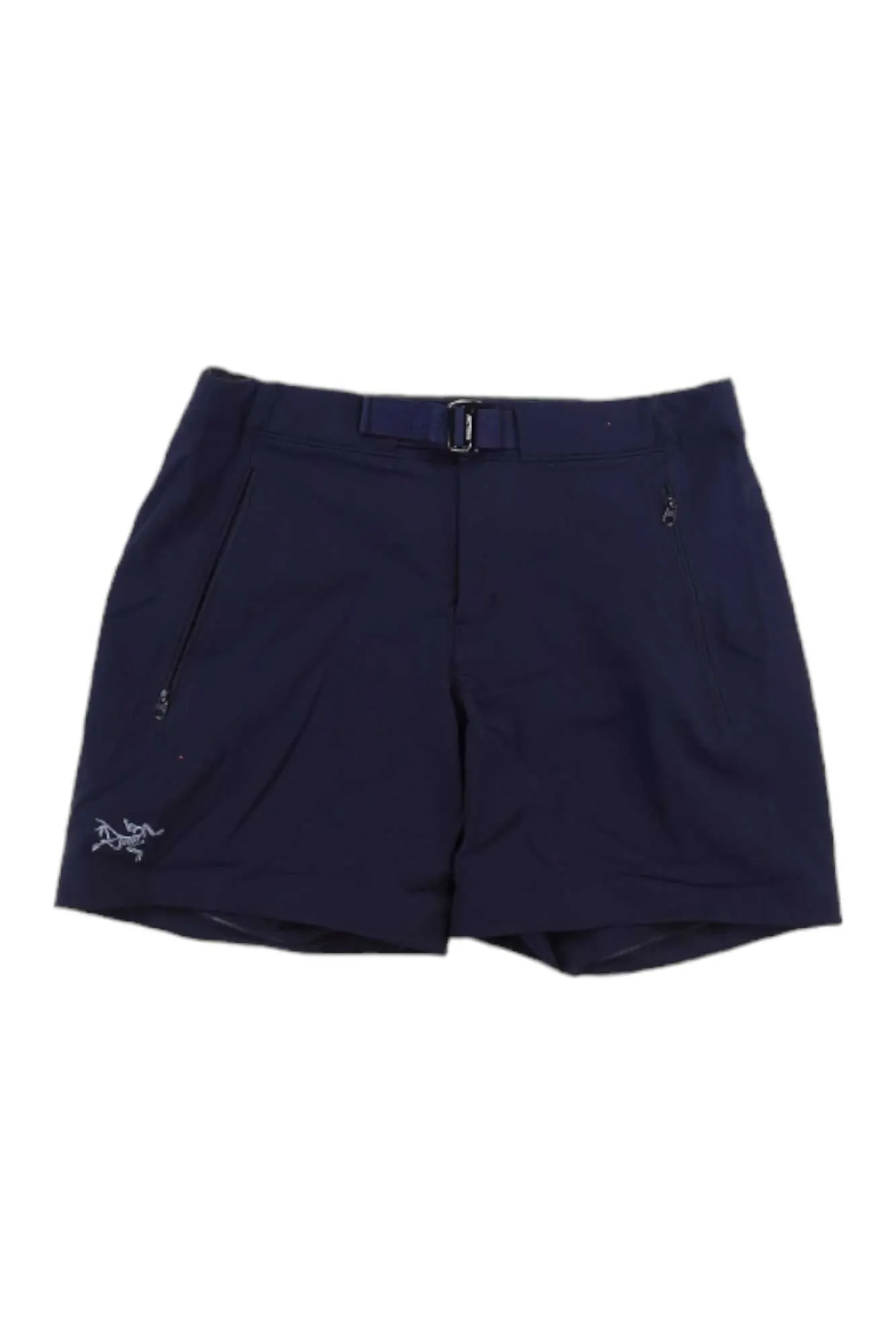Arcteryx Womens Gamma LT 6 Inch Short sold by Out&Back Outdoor product image thumbnail 2