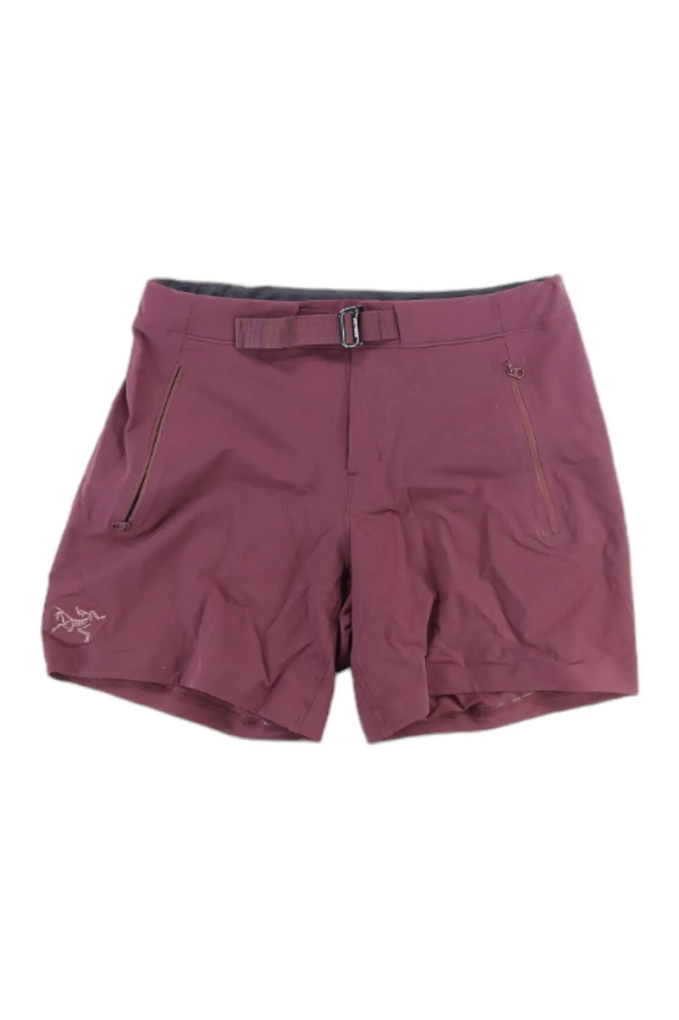 Arcteryx Womens Gamma LT 6 Inch Short sold by Out&Back Outdoor product image thumbnail 5